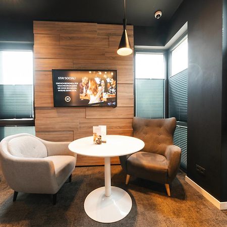 Juststay Grevenbroich Hotel & Apartments Екстериор снимка