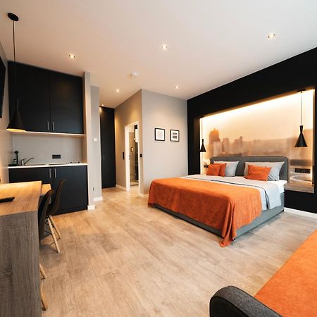 Juststay Grevenbroich Hotel & Apartments Екстериор снимка