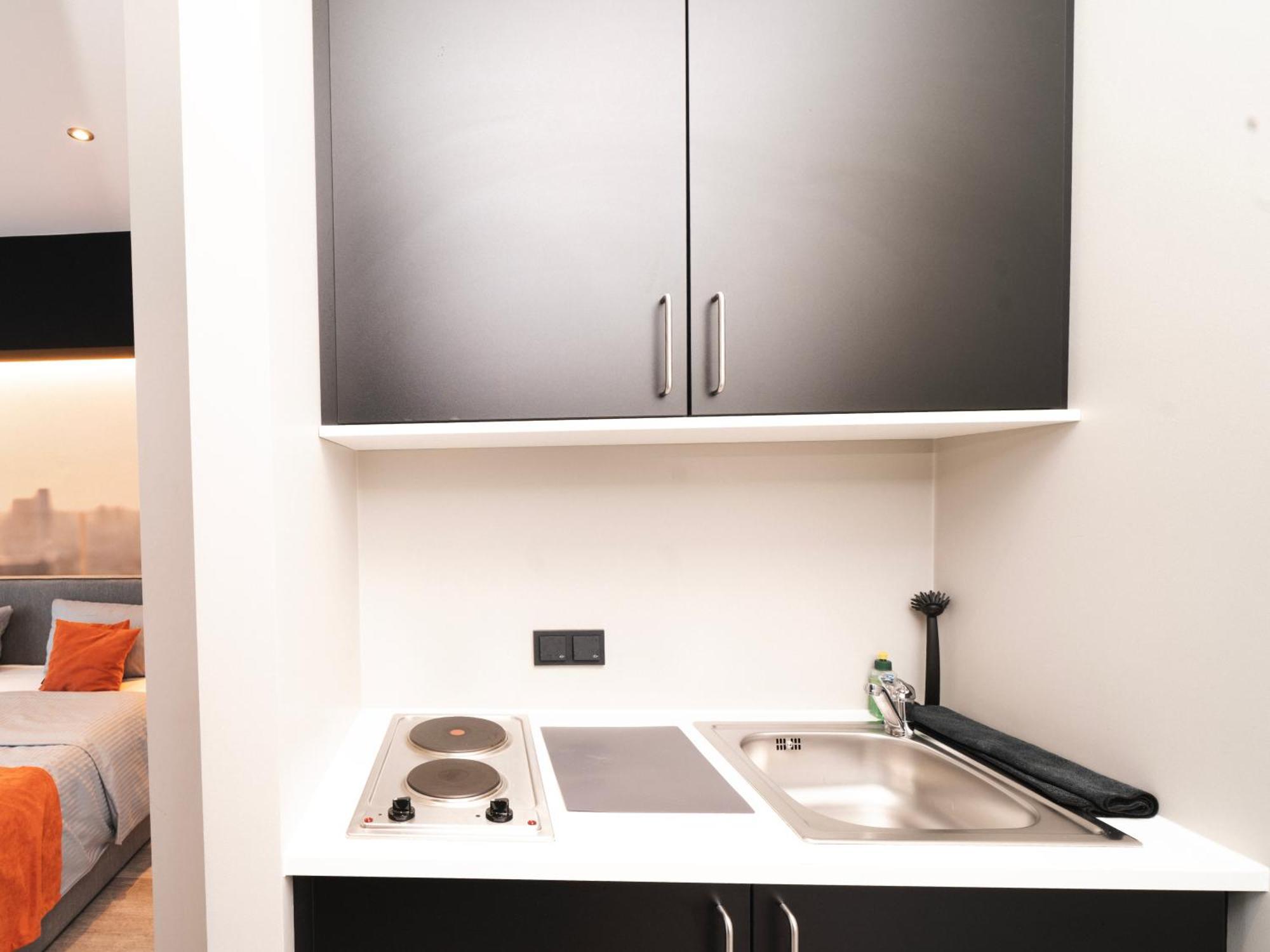 Juststay Grevenbroich Hotel & Apartments Екстериор снимка